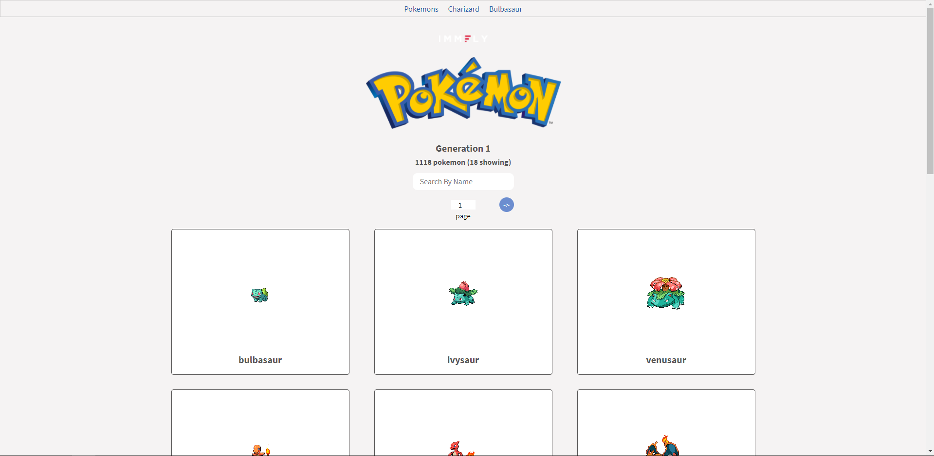 Poketest